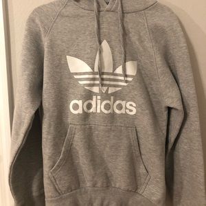 Adidas hoodie